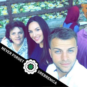 Meet your Posher, Edin